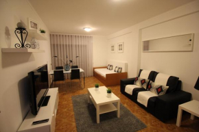 Гостиница Apartamentos Gaivota Holidays  Назаре 